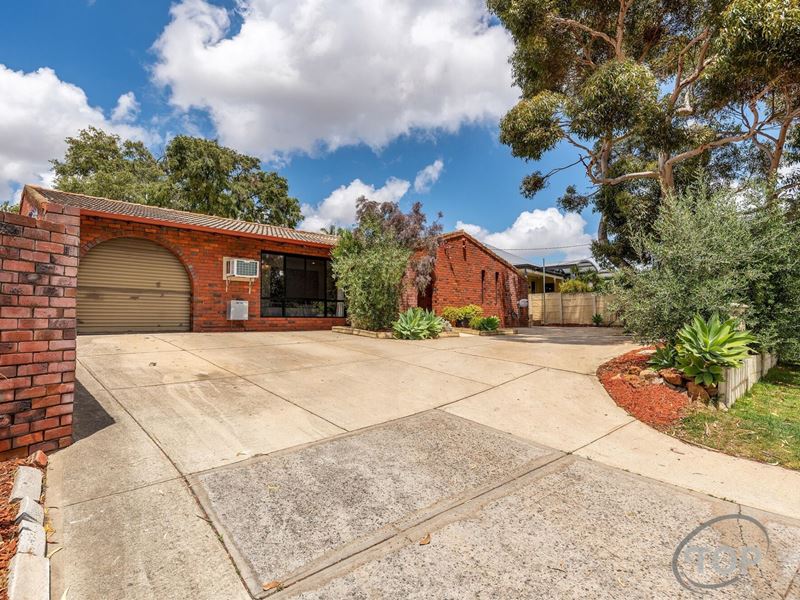 19 Turret Road, Willetton