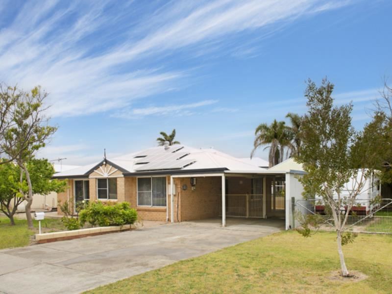 3 Shannon Place, West Busselton