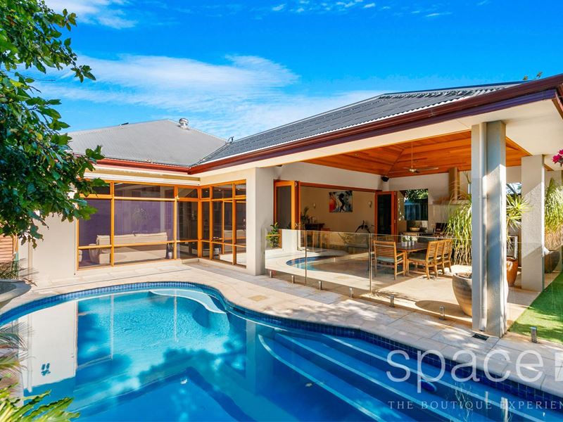 49 Napier Street, Nedlands