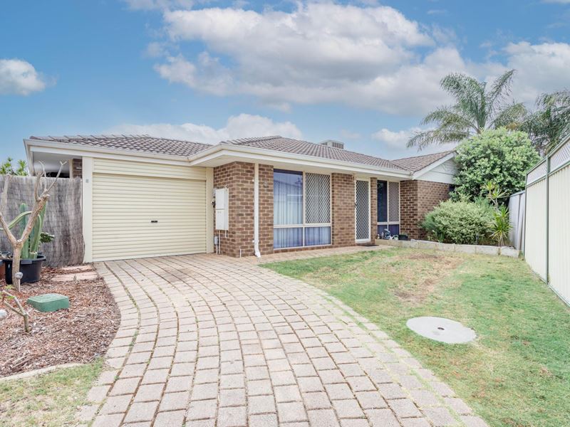 3 Brook Place, Gosnells WA 6110