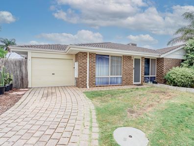 3 Brook Place, Gosnells WA 6110