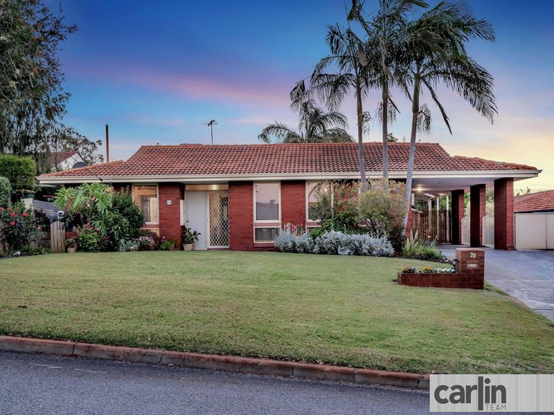 28 Nolan Way, Bateman