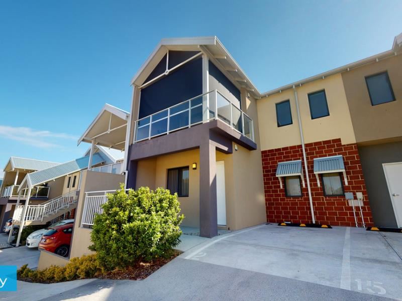 2/42 Oats Street, East Victoria Park
