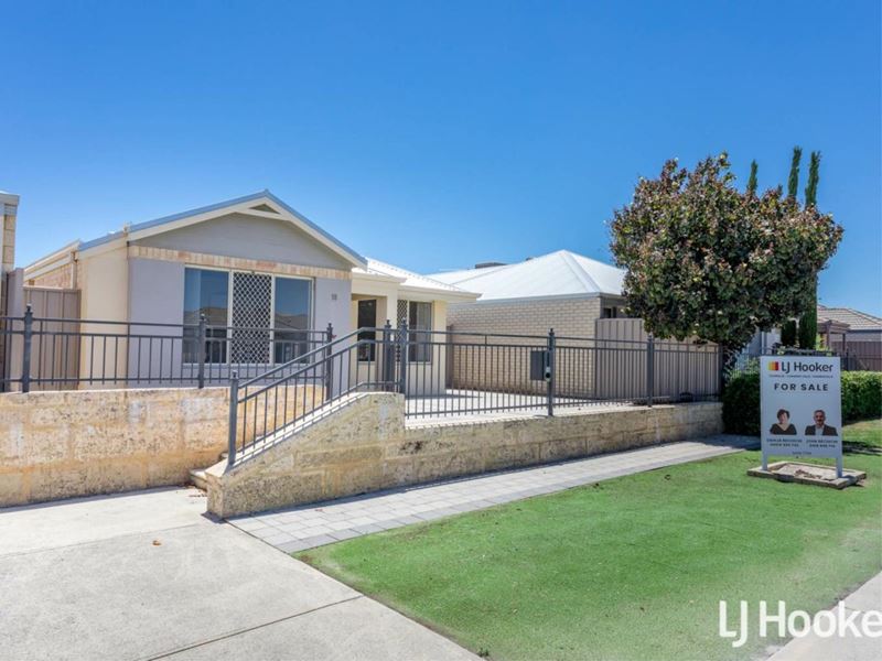 18 Holmes Street, Southern River WA 6110