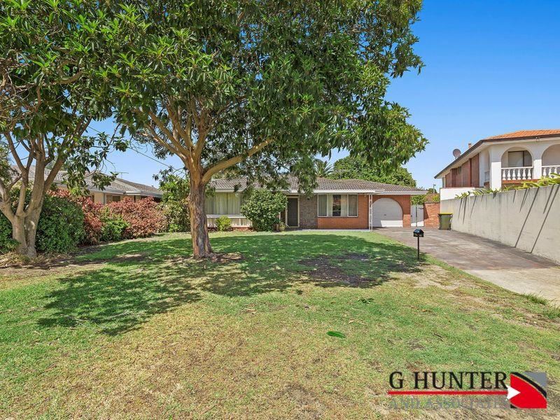 11 Whittle Place, Stirling