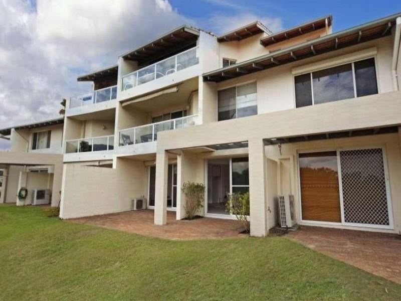 6/18 Fogerthorpe Crescent, Maylands
