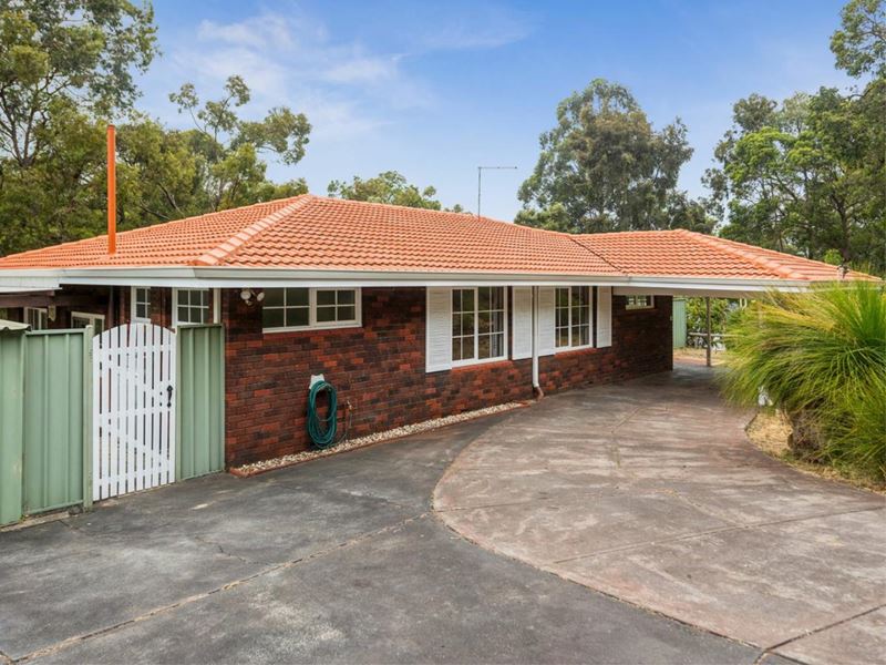 21 Baden Road, Bickley