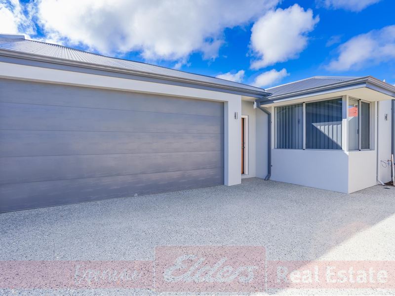 18C Picton Road, East Bunbury