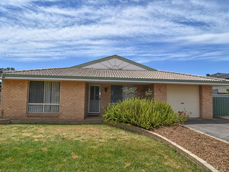 43 Brockman St, Esperance