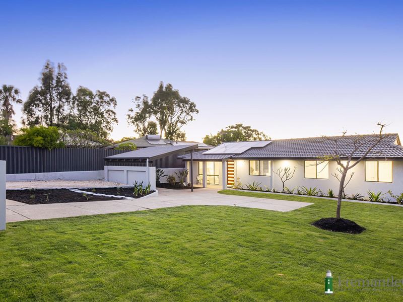 3 Bickford Pl, Hamilton Hill