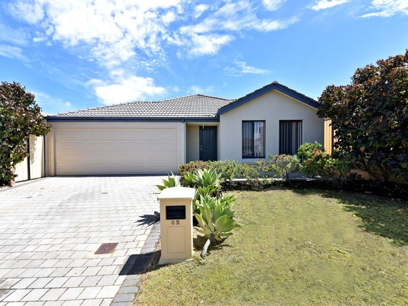 62 Somerly Drive, Clarkson WA 6030