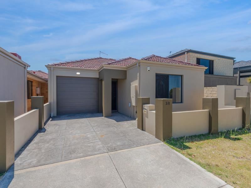 38 Manoff Road, Balcatta