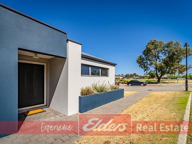 17 Bramall Terrace, Baldivis WA 6171