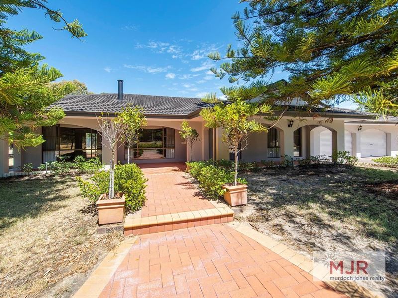 140 Hebble Loop, Banjup