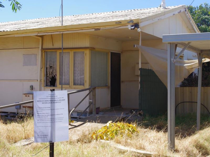 3 Euryalus Road, Utakarra