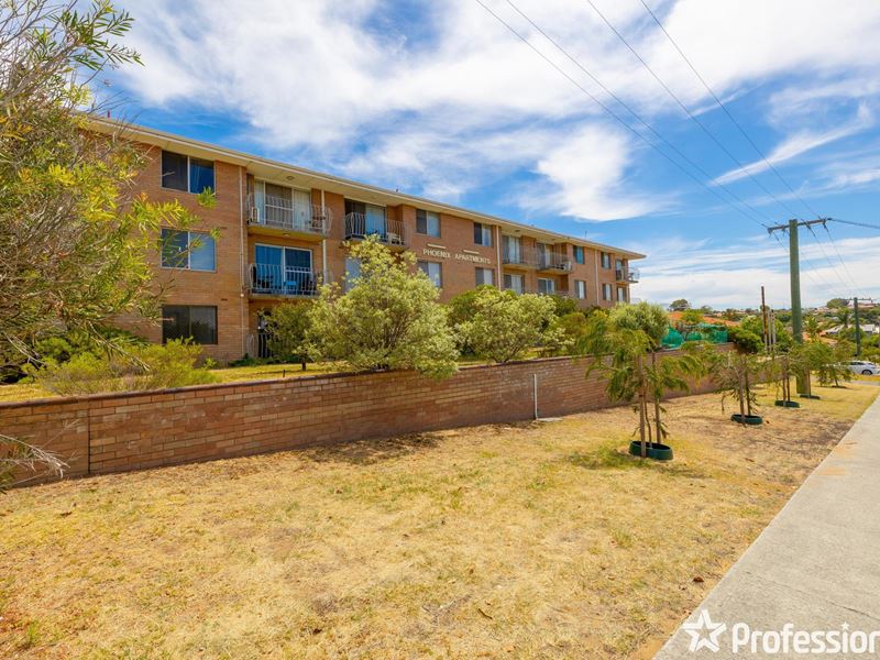 50/15 Glendower way, Spearwood