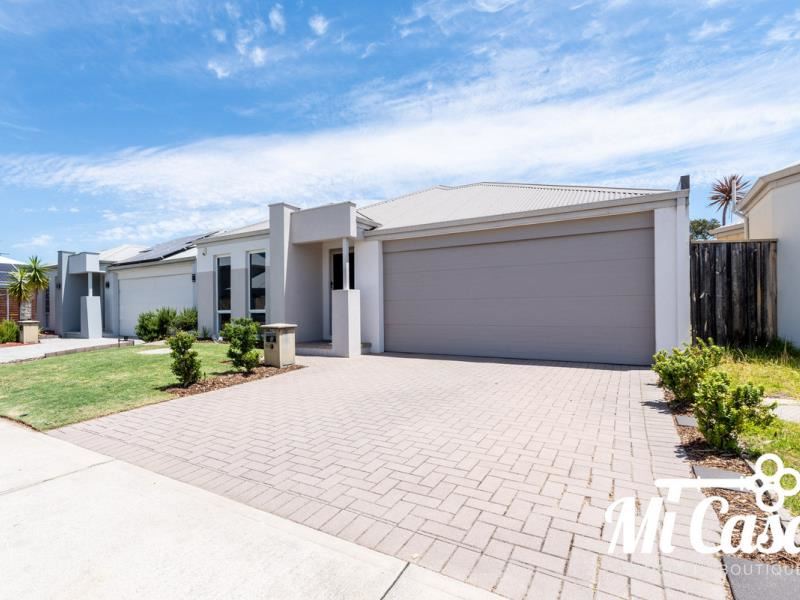 6 Malting Court, Canning Vale WA 6155