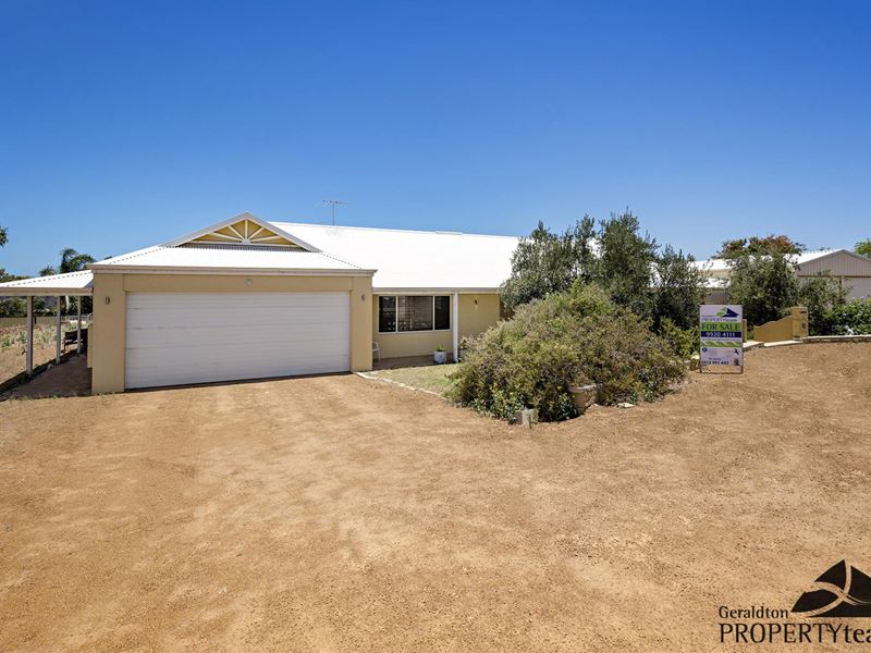 5 Lancewood Court, Strathalbyn