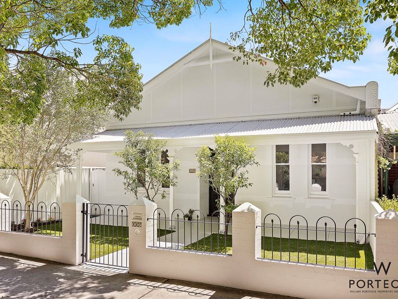 117 Rupert Street, Subiaco