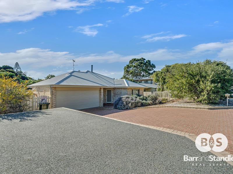 12 Bouvard Place, Preston Beach