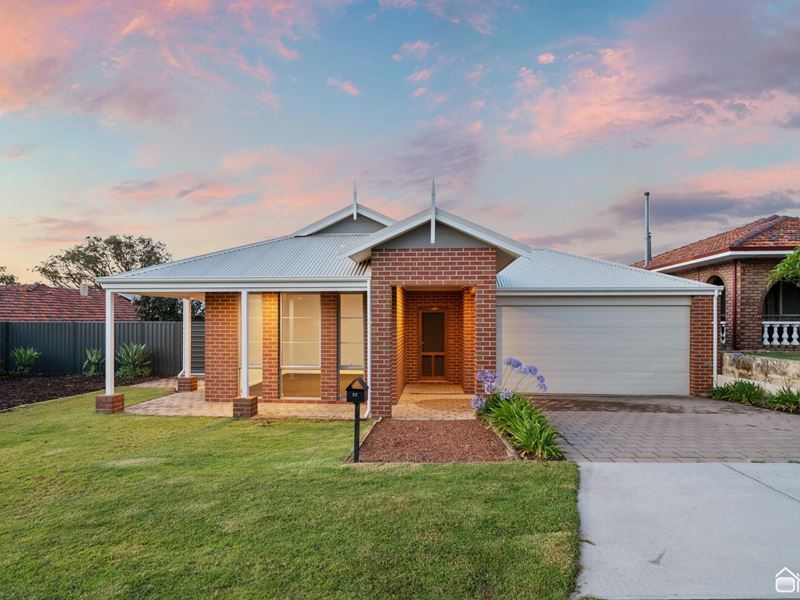 22 Lucich Street, Kelmscott