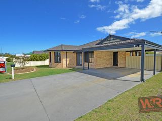 90 Gregory Drive, Mckail
