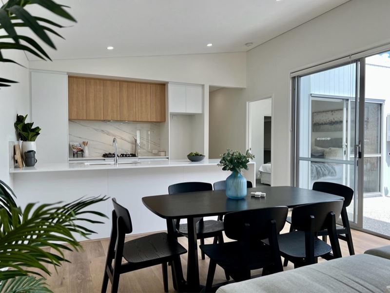 4/25 Rosso Meander, Woodvale