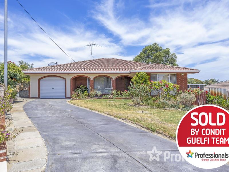 6 Kirby Place, Marangaroo