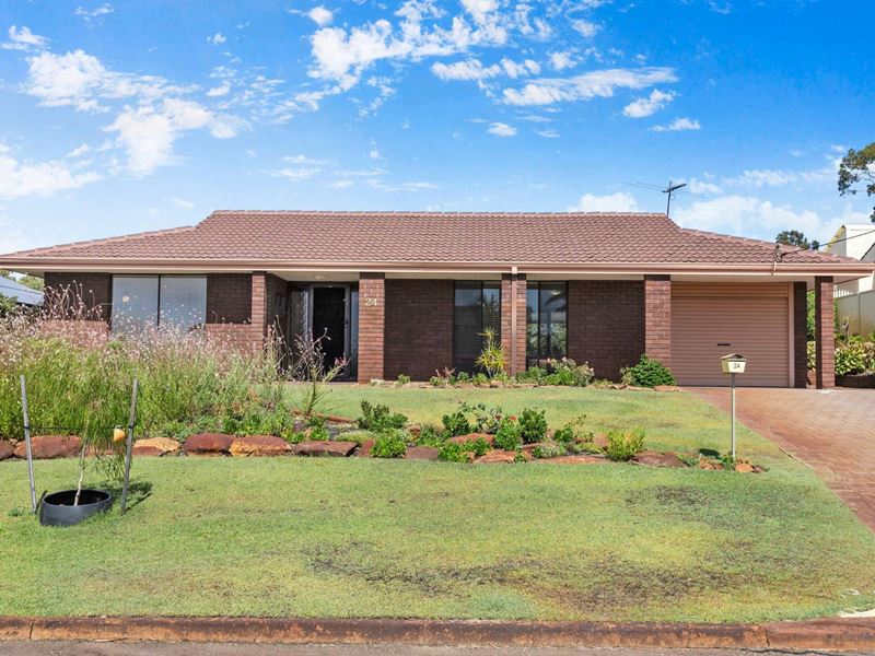 24 Darley Circle, Bull Creek WA 6149