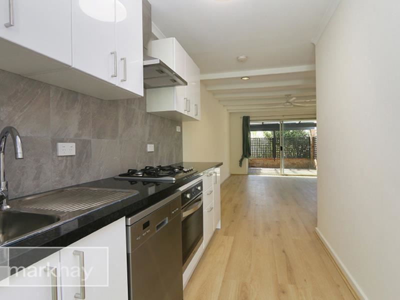 4/52 First Avenue, Mount Lawley