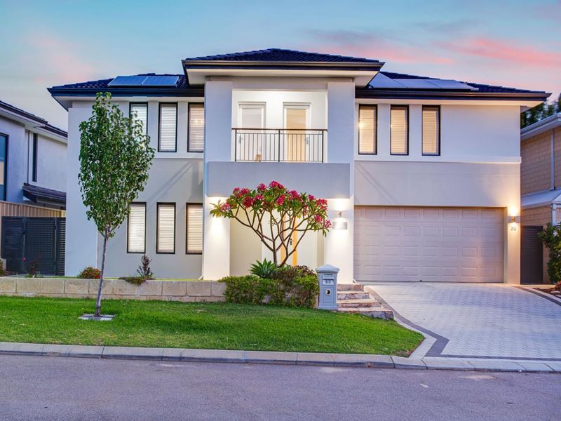 30 Grimwood Avenue, Gwelup