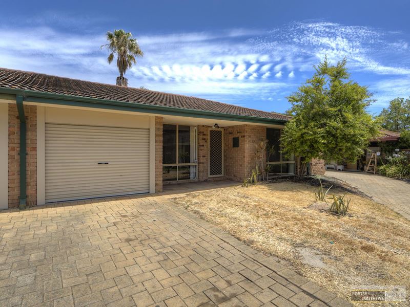 9/10 Dawson Avenue, Forrestfield WA 6058