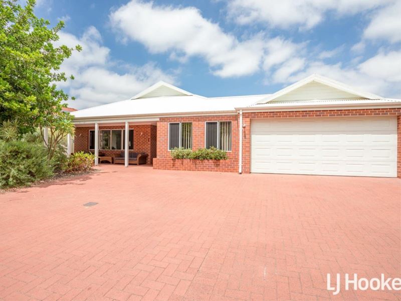9 Jeremiah Way, Canning Vale