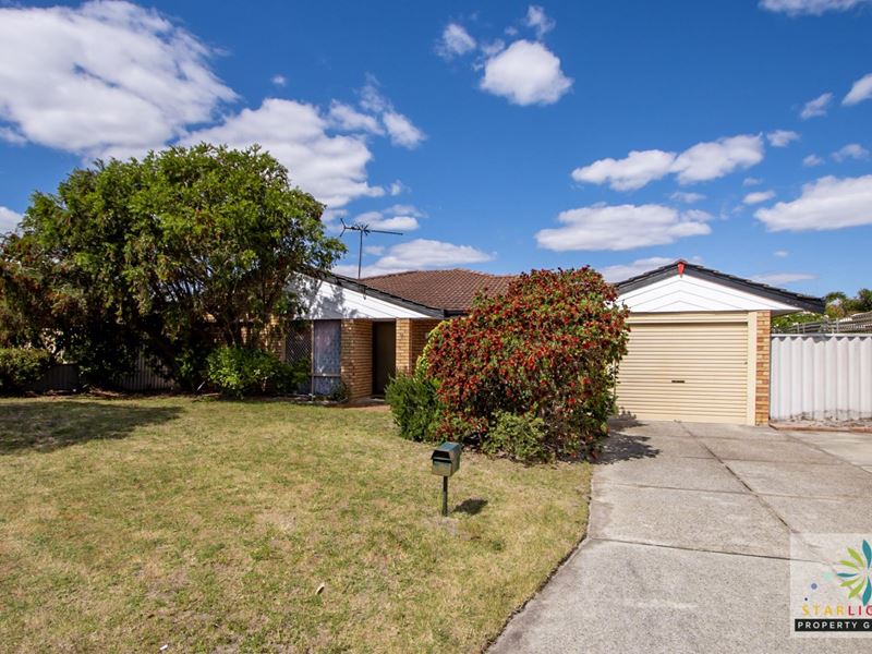 8 Casuarina Way, Morley WA 6062
