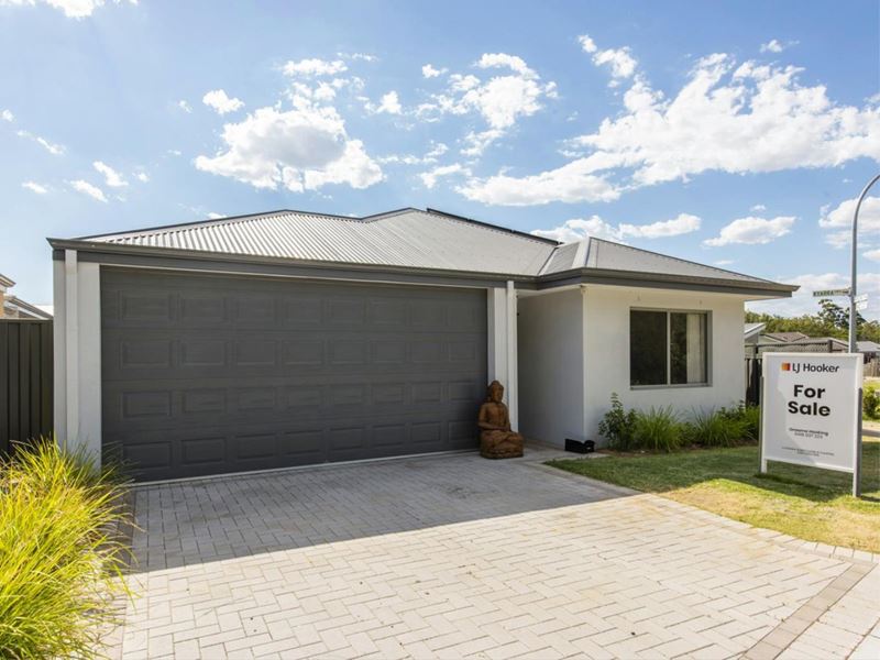 2 Wandina Close, Helena Valley