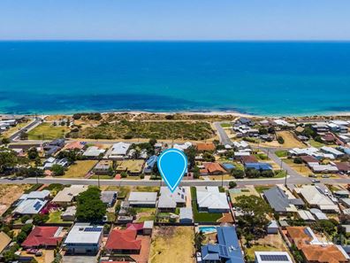 61 Galatea Road, Falcon WA 6210