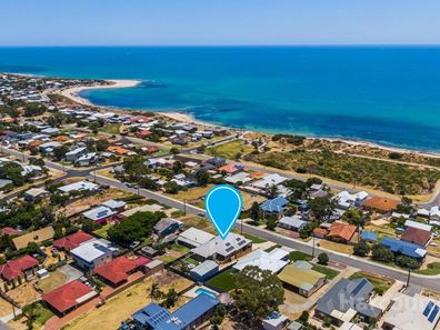 61 Galatea Road, Falcon WA 6210