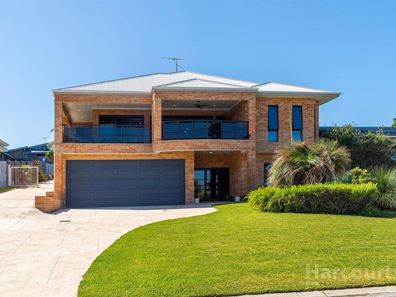 61 Galatea Road, Falcon WA 6210