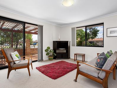 5/14 Nolan Place, Bayswater WA 6053