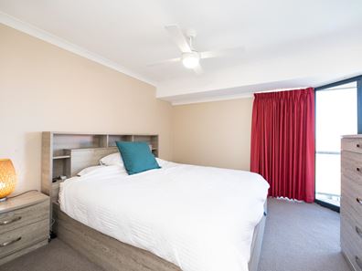 24/13 Upper Esplanade, Bunbury WA 6230