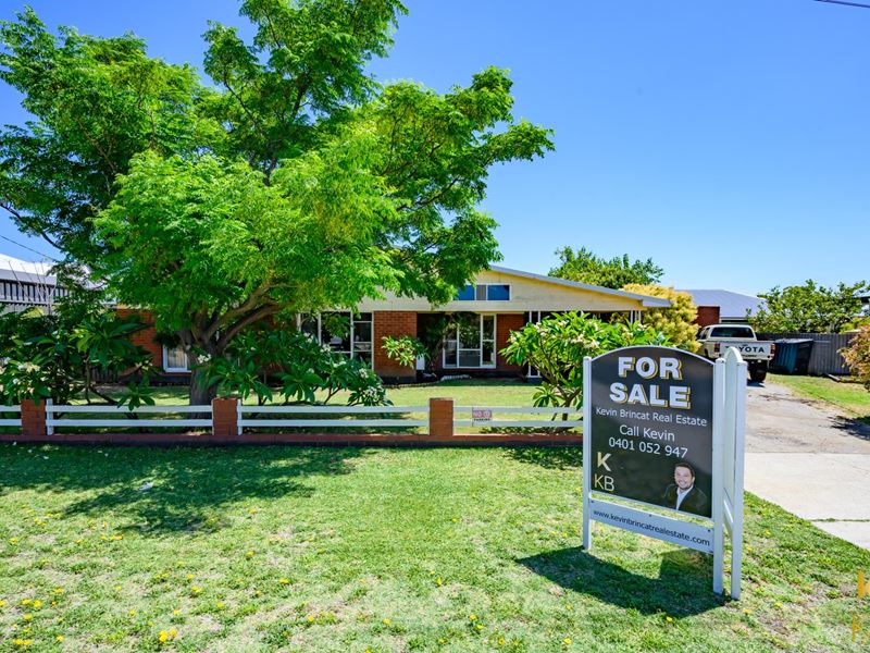 4 Dodd Pl, Warnbro