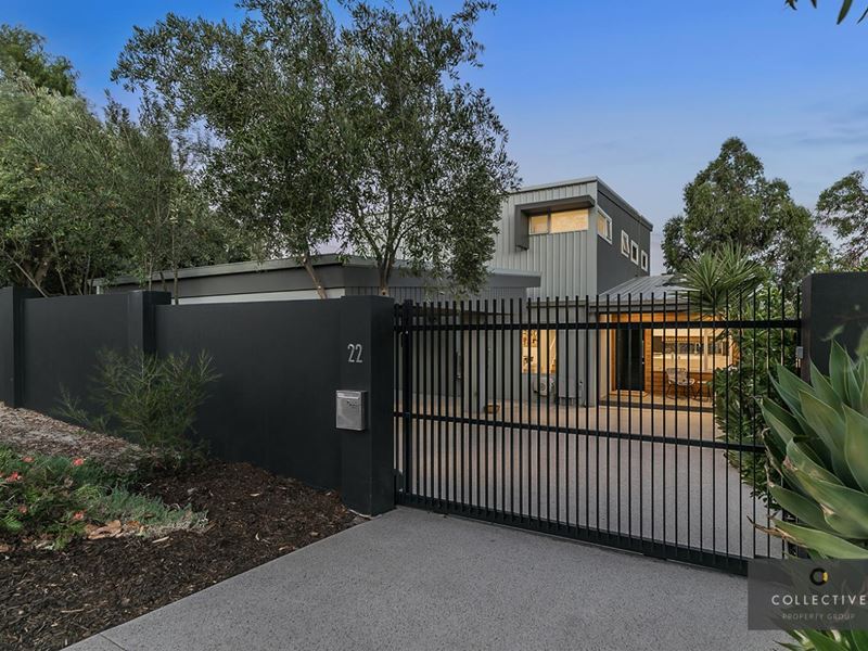 22 Ailsa Street, Wembley Downs