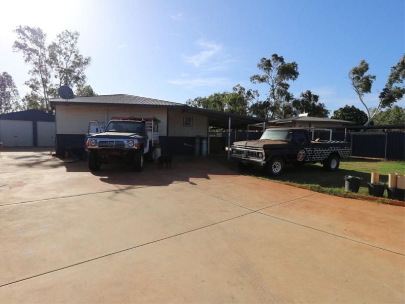 14 Mauger Place, South Hedland