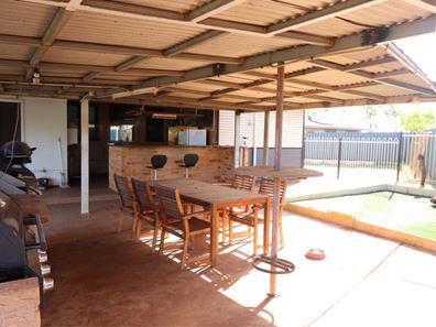 14 Mauger Place, South Hedland WA 6722