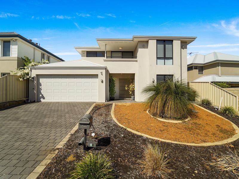 26 Blackbird Avenue, Gwelup
