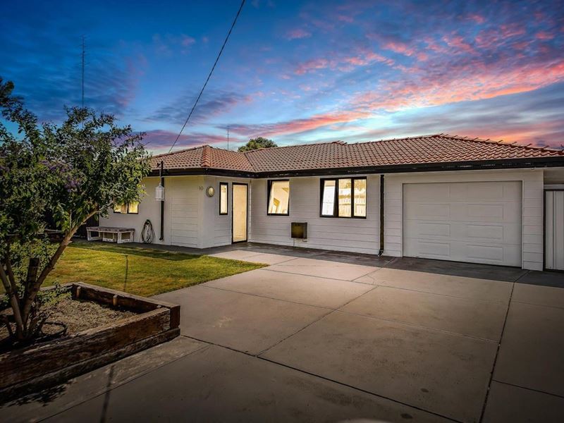 10 Cingalese Close, Carey Park