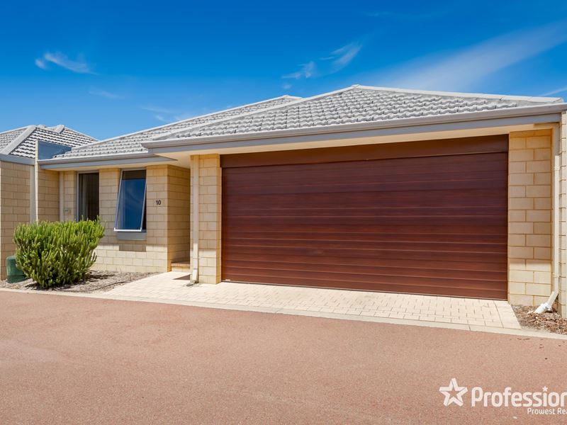 10/37 Oman Pass, Canning Vale WA 6155