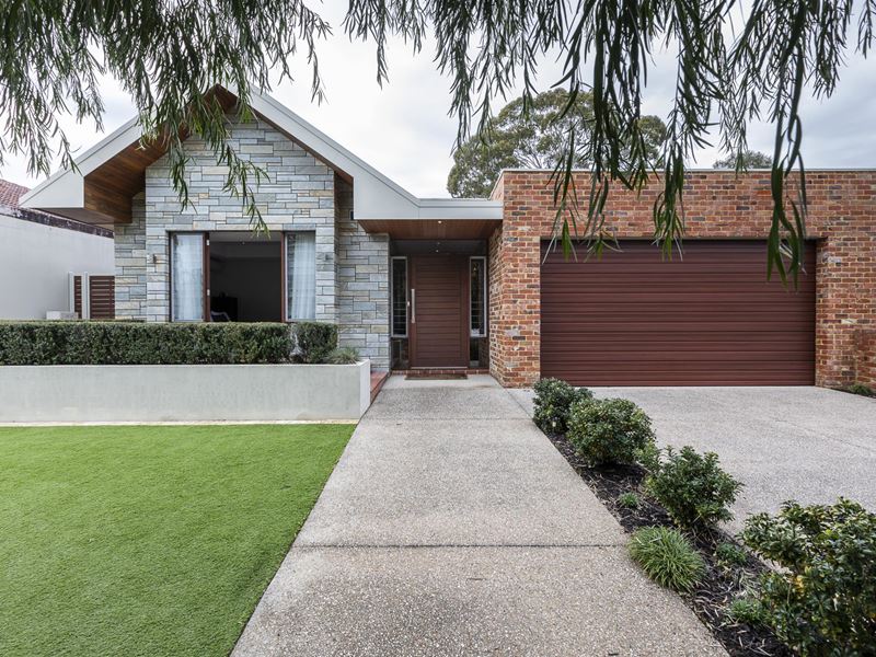 50 Egina Street, Mount Hawthorn