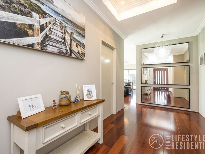 14 Marker Drive, Yanchep