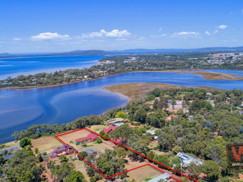 15 Shell Bay Road, Lower King